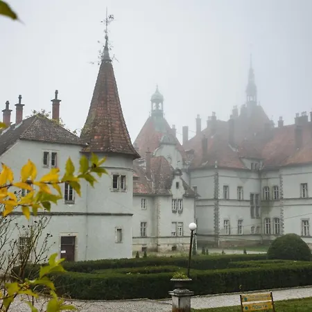 кайзервальд клуб *