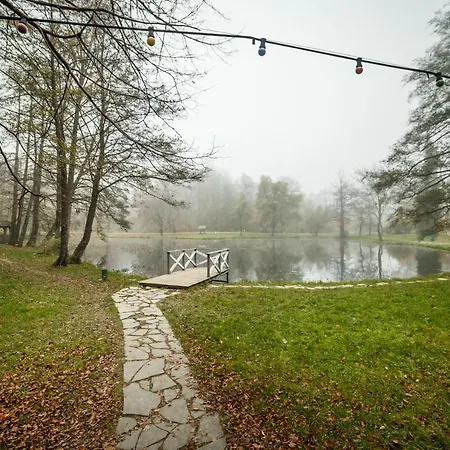 кайзервальд клуб Hotel *