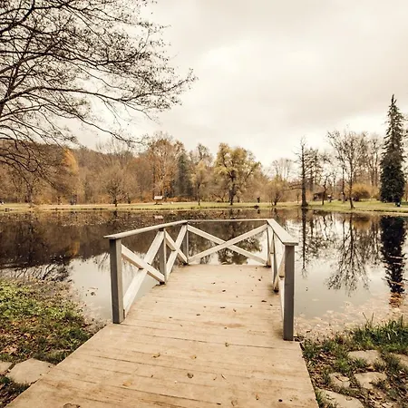 кайзервальд клуб Hotel