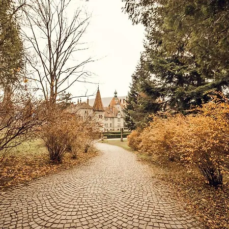 Hotel кайзервальд клуб