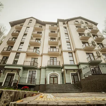 кайзервальд клуб Hotel