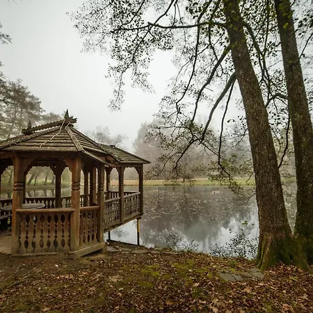 кайзервальд клуб Hotel *