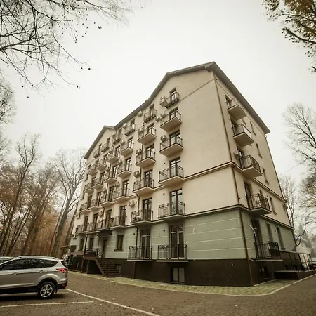 кайзервальд клуб *