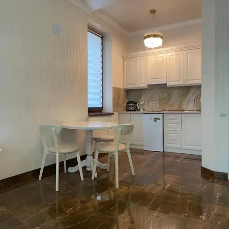 Hotel кайзервальд клуб Karpaten