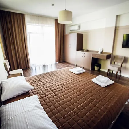 Hotel кайзервальд клуб Karpaty