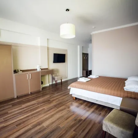 Hotel кайзервальд клуб Karpaten