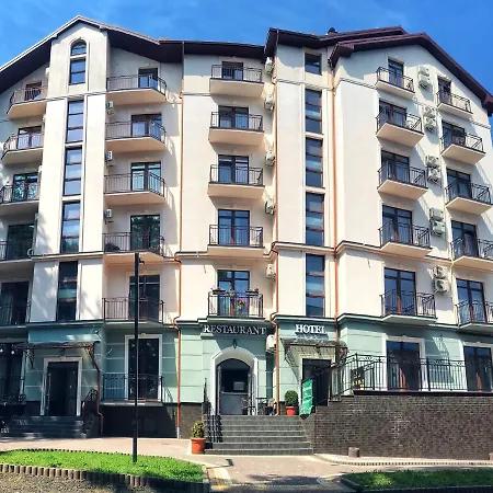 Hotel кайзервальд клуб
