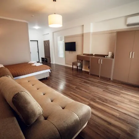 Hotel кайзервальд клуб