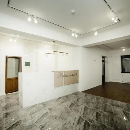 Hotel кайзервальд клуб