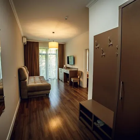 кайзервальд клуб