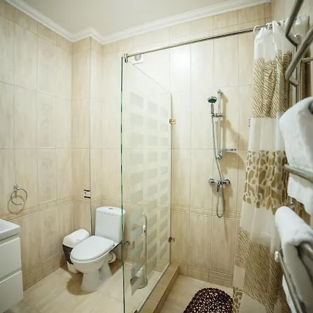 кайзервальд клуб Hotel Karpaten