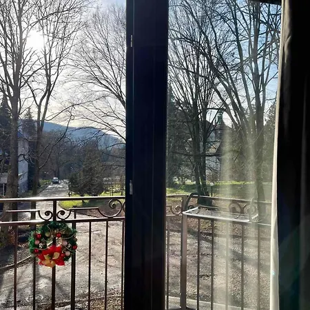 кайзервальд клуб *