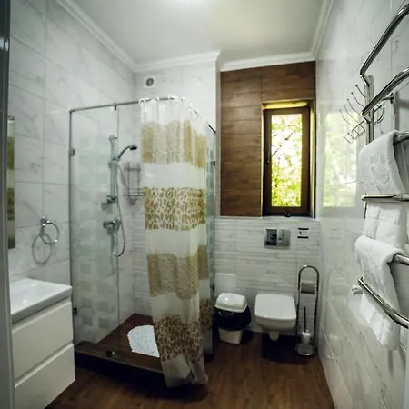 Hotel кайзервальд клуб