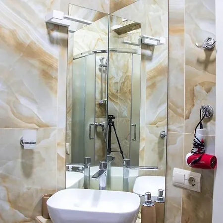 Hotel кайзервальд клуб