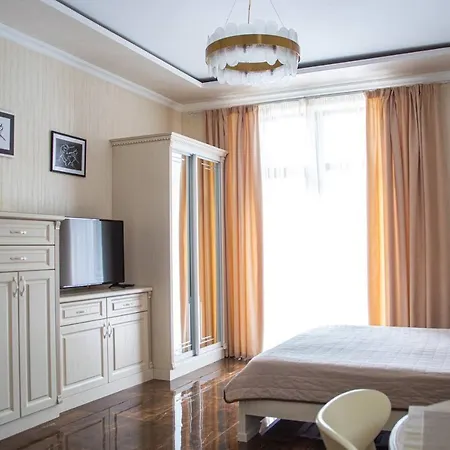 Hotel кайзервальд клуб *