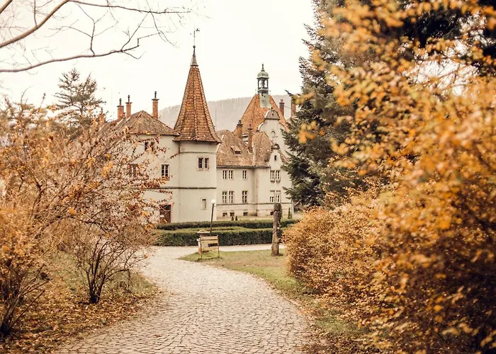 кайзервальд клуб Hotel