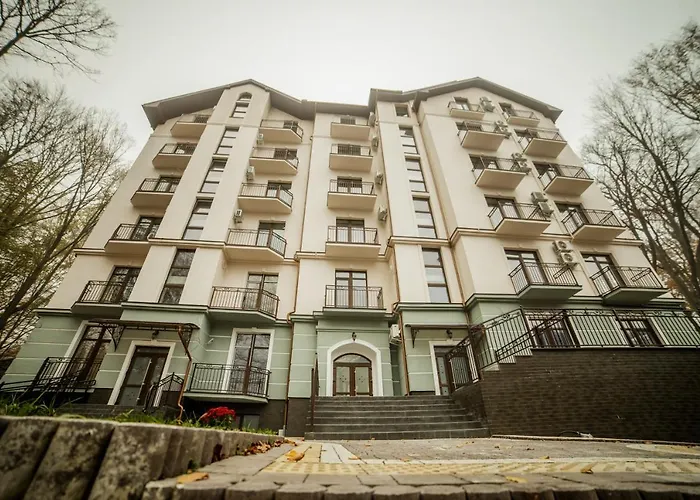 кайзервальд клуб Hotel