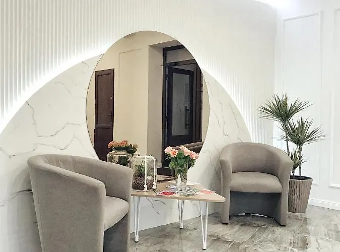 кайзервальд клуб Hotel *