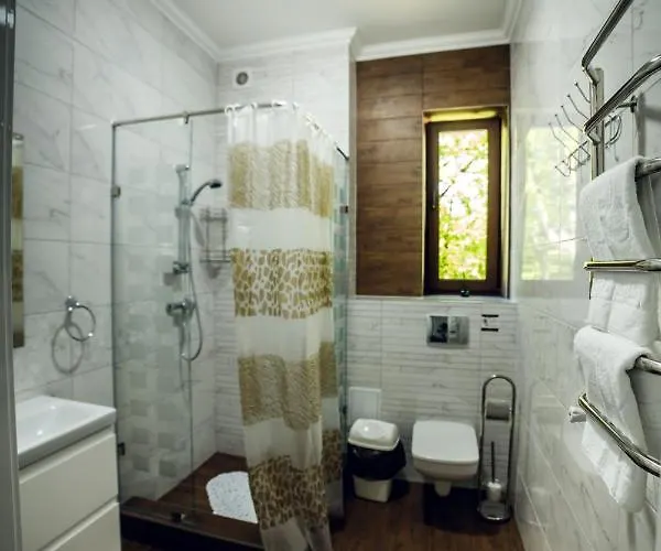 Hotel кайзервальд клуб