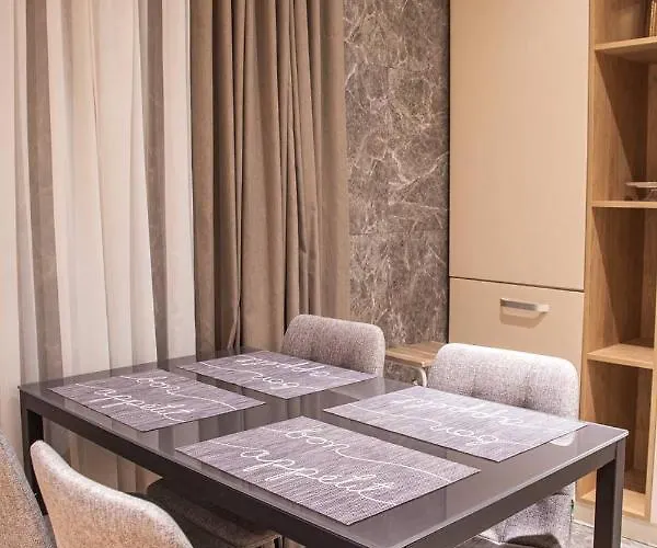 Hotel кайзервальд клуб Karpaty