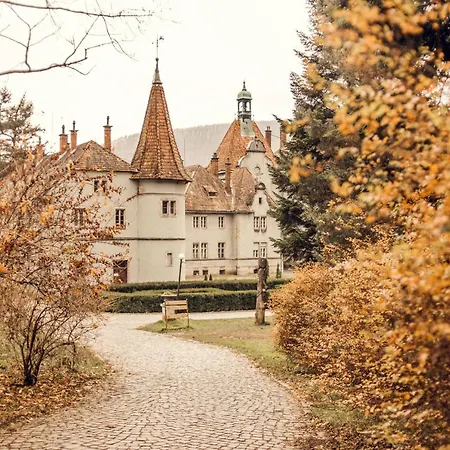 кайзервальд клуб Hotel