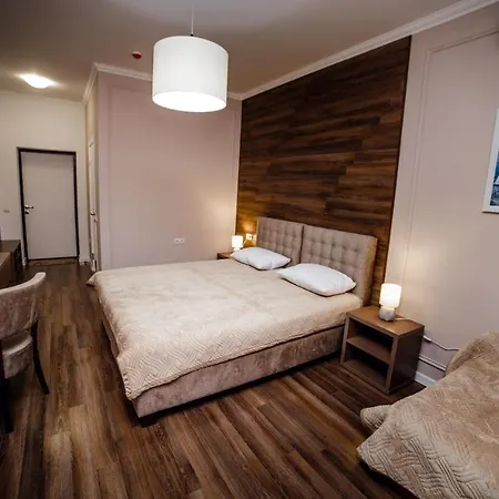 Hotel кайзервальд клуб