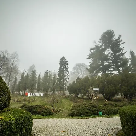 кайзервальд клуб Hotel *