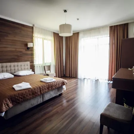 Hotel кайзервальд клуб