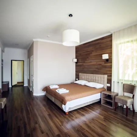 Hotel кайзервальд клуб *