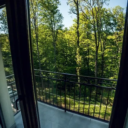 кайзервальд клуб *