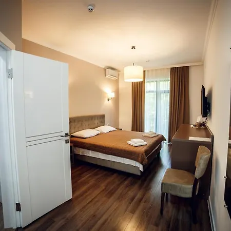 кайзервальд клуб Hotel