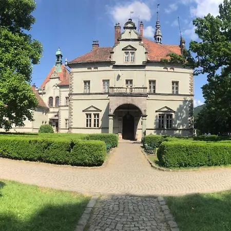 кайзервальд клуб Hotel Karpaty