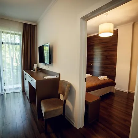 кайзервальд клуб Hotel *