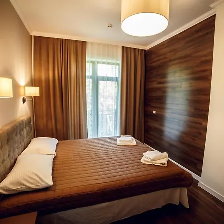 кайзервальд клуб