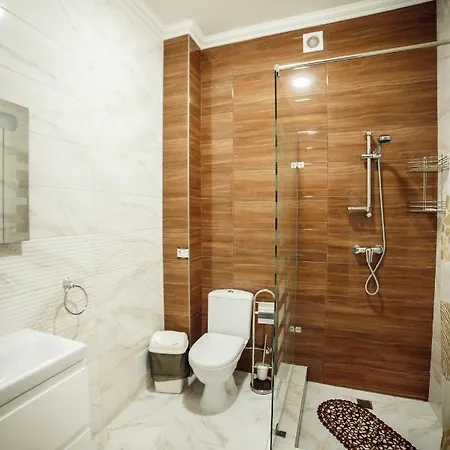 Hotel кайзервальд клуб Karpaty