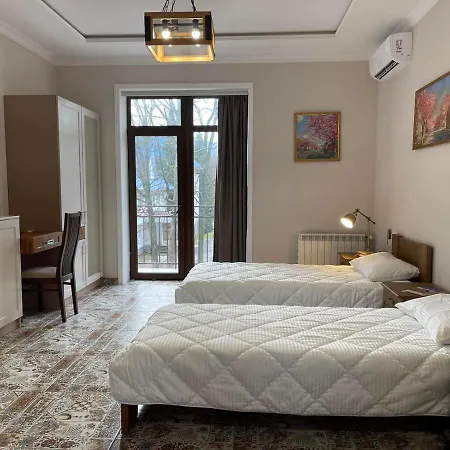 Hotel кайзервальд клуб Karpaty